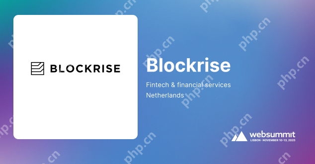 币圈老手私藏!2025年十大交易所黑马榜,低门槛高收益 - php中文网